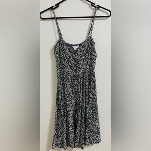 Women’s Floral Dress